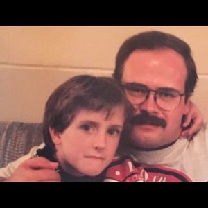 Meet your Posher, Larry